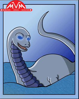  Nessie\'s profile picture